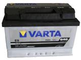  Varta