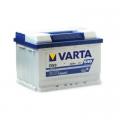  Varta