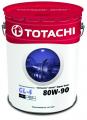  TOTACHI Super Hypoid Gear GL-4 80/90 (20)