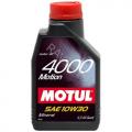  MOTUL 4000 Motion 10W-30 (1)