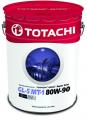  TOTACHI NIRO Super Gear GL-5/MT-1 80W-90 (16.5)