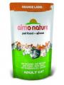  Almo Nature       750