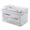  Varta