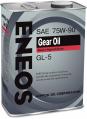  ENEOS GEAR GL-5 75/90 (4)