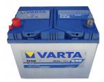  Varta