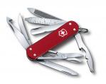 - Victorinox