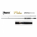    2  Akara 3171 Effect Series Pike IM8 (Medium-Fast)