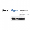    2  Akara 3167 Effect Series Zander IM8 (Medium-Fast)