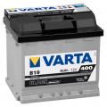  Varta