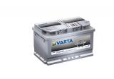  Varta