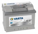  Varta