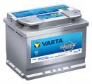  Varta