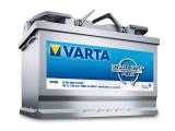  Varta