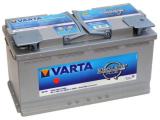  Varta