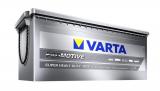  Varta