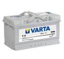  Varta