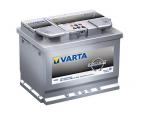  Varta