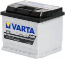  Varta