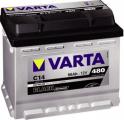  Varta