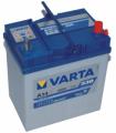   Varta